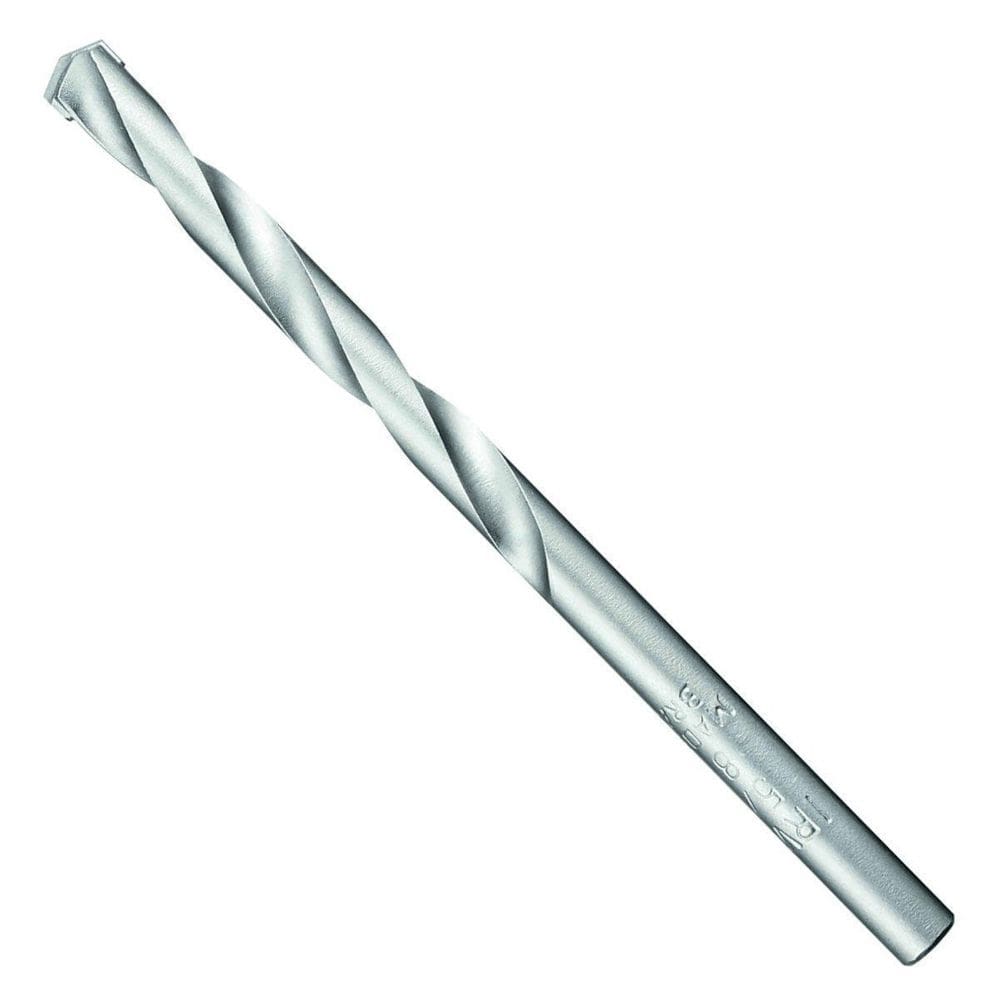 Broca Aço Rápido Din 338 125X9mm Sp IW1294 Irwin - Unica Unico