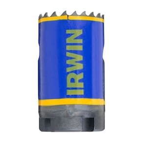 Serra Copo Bimetálica 36L 2.1/4 57mm 1/Bx 1933680 Irwin - Unica Unico
