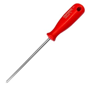 Chave De Fenda Cruzada PH0 3x100mm 1/8" x 4" R38190014 Gedore - Unica Unico