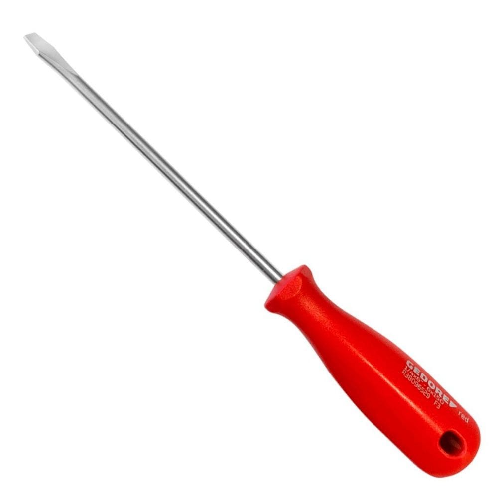 Chave De Fenda Simples 5/16"x8" R38090840 Gedore - Unica Unico