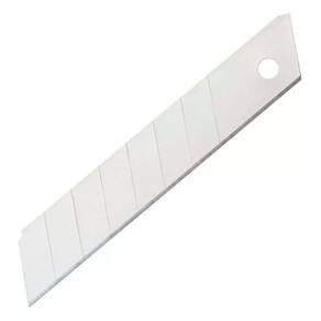 Lâmina Para Estilete 18mm Carb 10 Peças 10504562 Irwin - Unica Unico