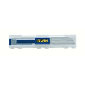 Lâmina Para Estilete 9mm Em Aço Carbono 10504567 Irwin - Unica Unico