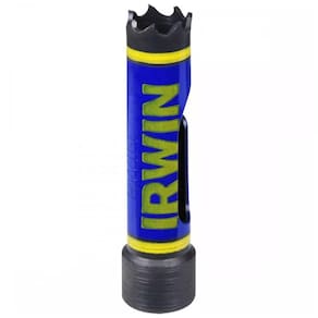 Serra Copo Bimetálica 10L 16mm 5/8 1/Bx 1933274 Irwin - Unica Unico