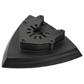Base para Lixamento Oscilante DWA4200 Dewalt - Unica Unico