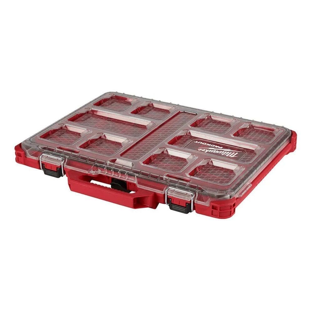 Organizador Perfil Baixo 48-22-8431 Milwaukee - Unica Unico