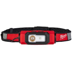 Lanterna De Cabeça Led Usb 2116-21 Milwaukee - Unica Unico