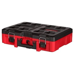 Organizador Modular 48-22-8450 Milwaukee - Unica Unico