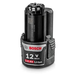 Bateria GBA 12V 2,0 AH Blister 2608000723 Bosch - Unica Unico