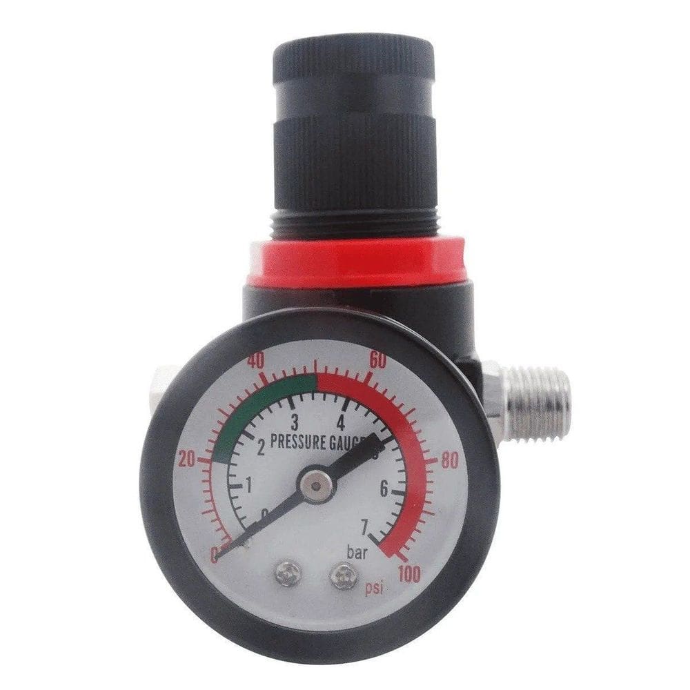 Regulador de Pressão PDR - Unica Unico