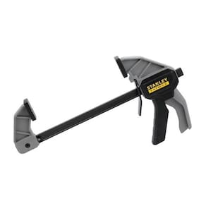 Grampo Rápido Médio 6" FMHT83232-840 Stanley - Unica Unico