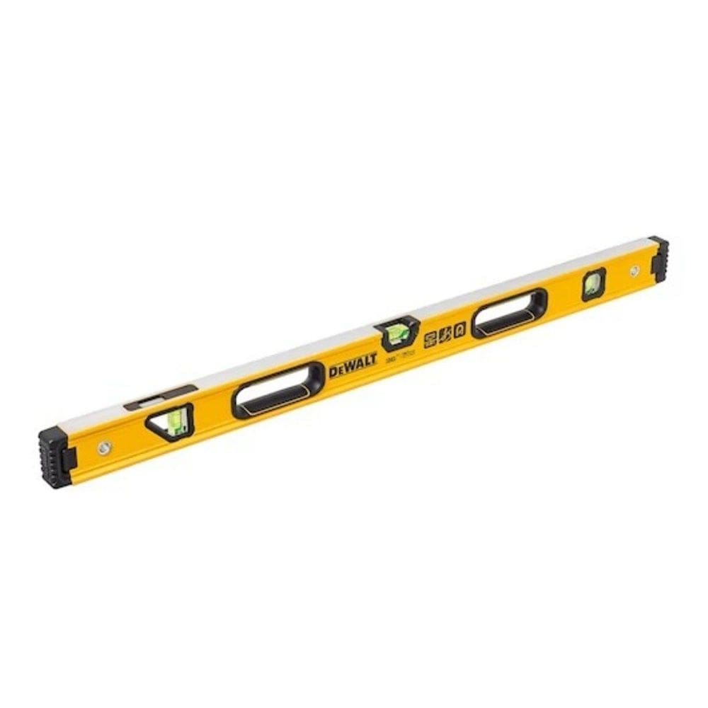 Nível de Alumínio 36” 90cm DWHT42808 DeWalt - Unica Unico