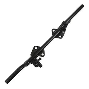 Estribo Pedaleira Dianteira Titan 125 Fan 125 2000 2001 2002 2003 2004 2005 2006 2007 2008