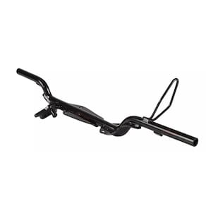 Estribo Pedaleira Dianteira Titan 160 Fan 160 2019 2020 2021