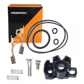 Escova Motor Arranque Xtz Lander Teneré Completo 2013 a 2022