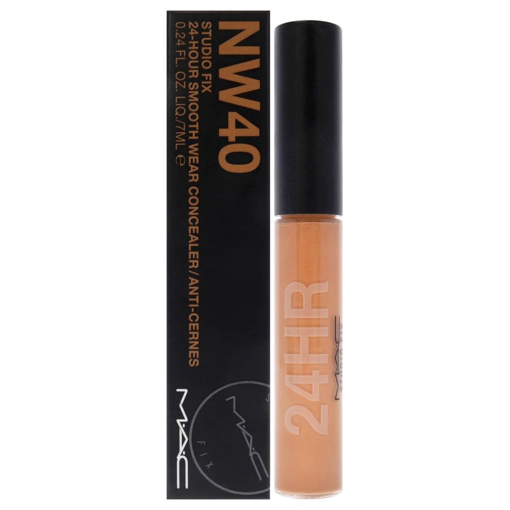 Corretivo MAC Studio Fix 24-Hour Smooth Wear NW40 7mL