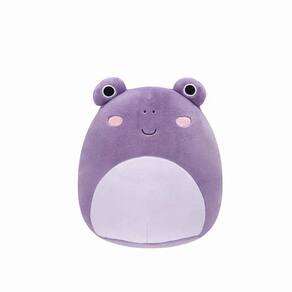 Pelúcia Squishmallows 20cm Philomena Sunny