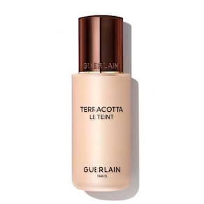 Fundação Guerlain Terracotta Le Teint 24H Wear No-Transfer
