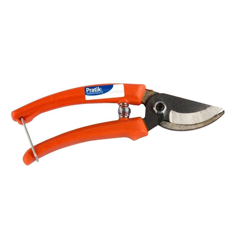 Tesoura Poda Pratik 17cm