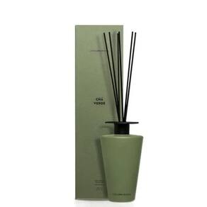 Difusor Varetas Essência da Terra 500ml Chá Verde Acqua Aroma