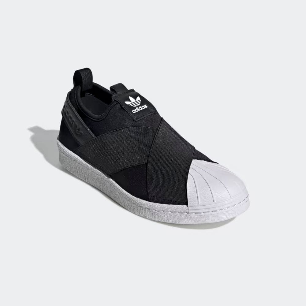 Tênis adidas Slip-On