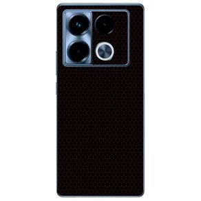 Capa Adesivo Skin362 Verso Para Infinix Note 40 Pro 4G X6850