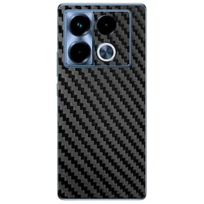 Capa Adesivo Skin349 Verso Para Infinix Note 40 Pro 4G X6850