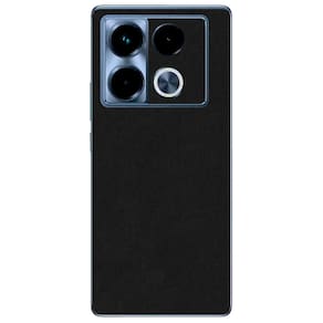 Capa Adesivo Skin351 Verso Para Infinix Note 40 Pro 4G X6850