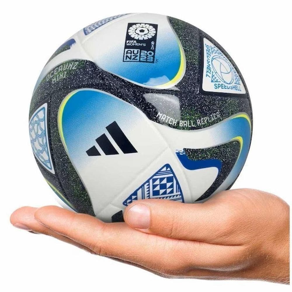 Mini Bola adidas Oceaunz