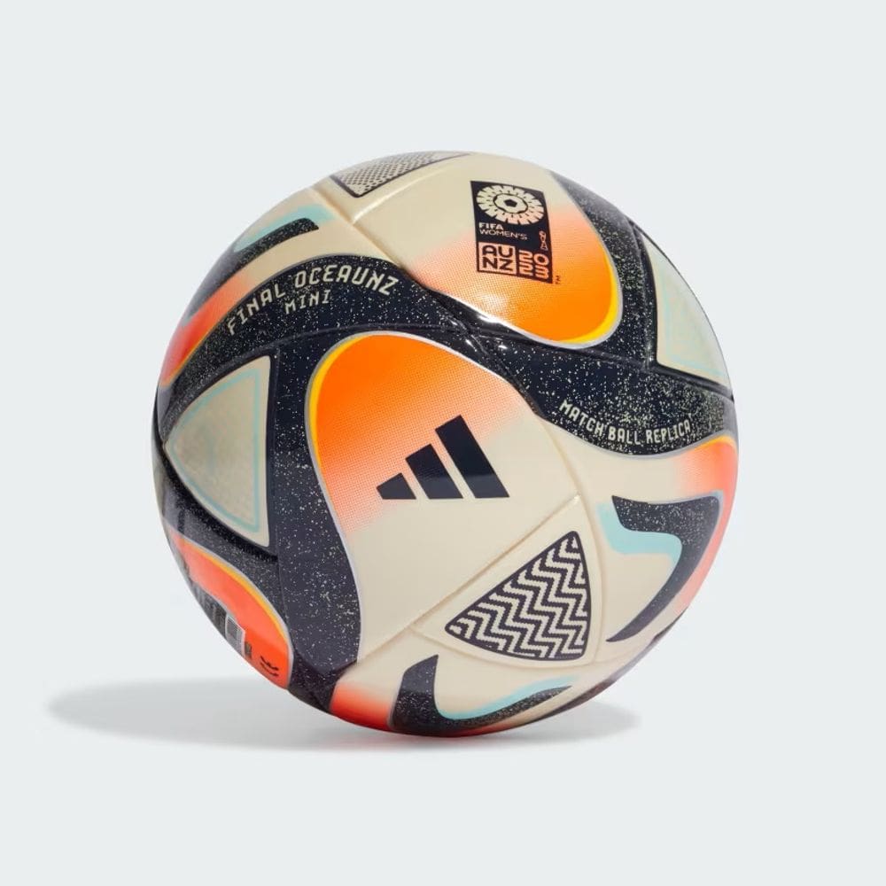 Minibola Adidas Final Oceaunz