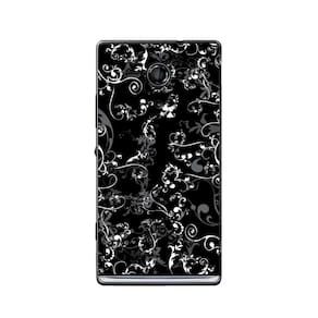 Capa Adesivo Skin359 Verso Para Sony Xperia SP