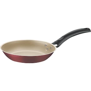 Frigideira Francesa 20cm Antiaderente Turim Tramontina Cereja