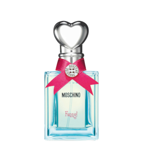 Funny! Moschino Eau de Toilette - Perfume Feminino 25ml
