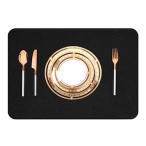 Jogo Americano Para Mesa De Jantar 50 Unidades + Apoio Copo