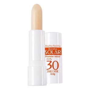 Abelha Rainha Protetor Solar Labial Fps 30 - 3,6G