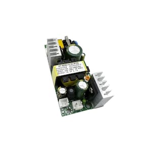Fonte 10.5V Para Ribalta De Led Jdb 18 Leds Rgbw Sr-Xq184N1