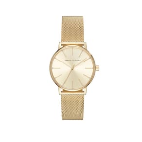 Relogio Armani Exchange Ax5536B1 C1Kx