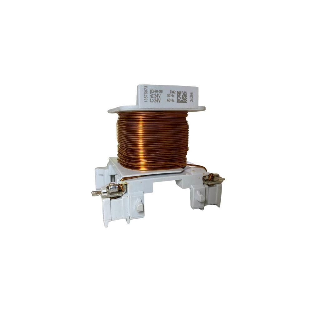 Bobina Para Contatores Cwb Brb-80D02 Weg - 13909651