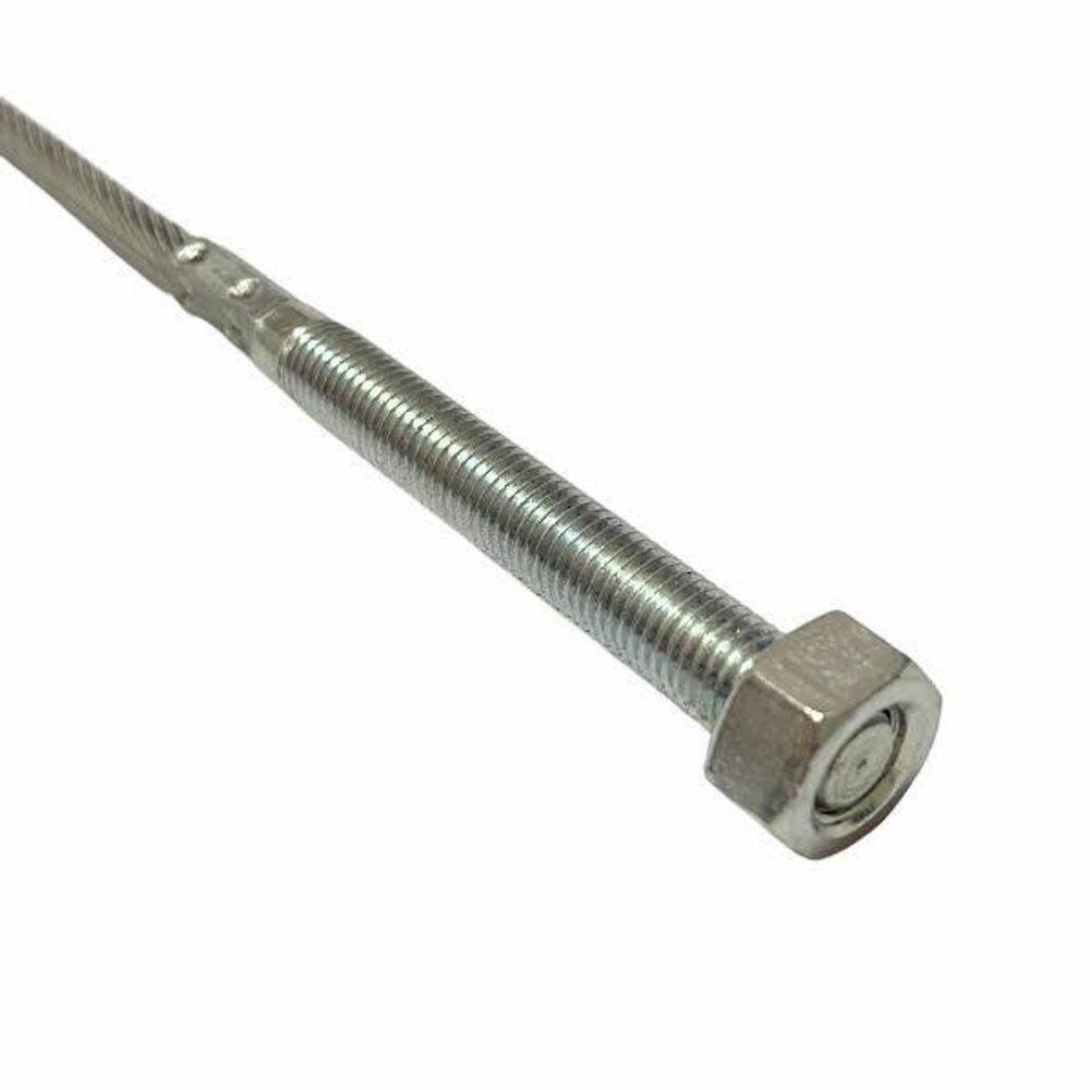 Cabo Embreagem Curto Willys 6 Cil 285Mm 640124