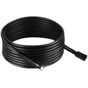 Mangueira 10 Mts Lavadora Tramontina Master 2350Psi 2000W