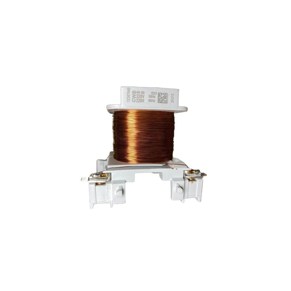 Bobina Para Contatores Cwb Brb-80D23 220V Weg - 13719665