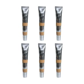 Base Safira Liquida Matte N 04 Bs65480 - Kit Com 6Un