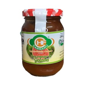 Doce Cremoso De Goiaba 300G Hf Carraro
