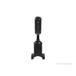 Alavanca Inversor Torque New Holland Lb90 B90B 5 Pinos Cnh