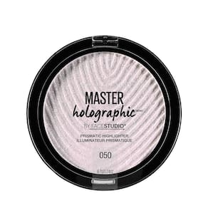 Maybelline Facestudio Master Holographic Iluminador 50 Opal