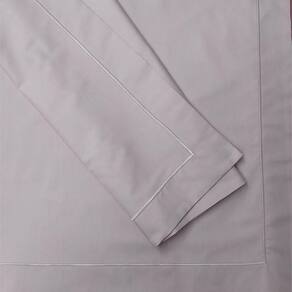 Kit 2 Fronhas Festone Classic 200 Fios Kacyumara Rose / Rose