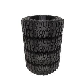 Porta Caneta Pneu Off Road Objetos Tire Pneus Off-Road 12 Cm