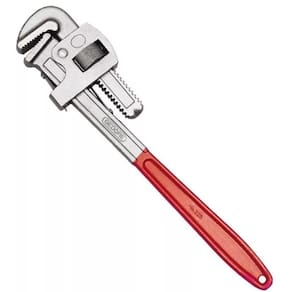 Chave Grifo 12 POL 225-12 GEDORE