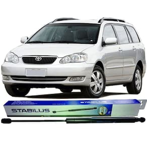Amortecedor Porta-Malas Corolla Fielder 2004 A 2010