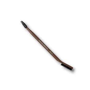 Pincel Sobrancelhas Nádia Tambasco By Océane Duo Brow Brush
