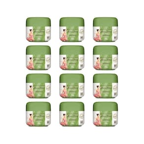 Desodorante Creme Alma De Flores 55G Finissim Essencias-12Un